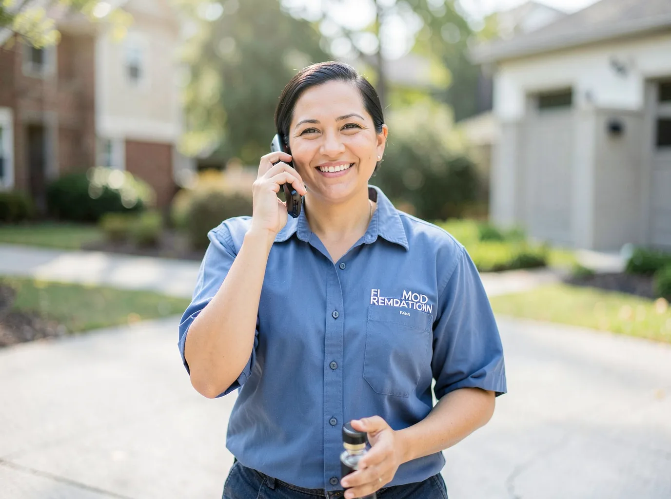 Mold Remediation Houston, DE FAQs